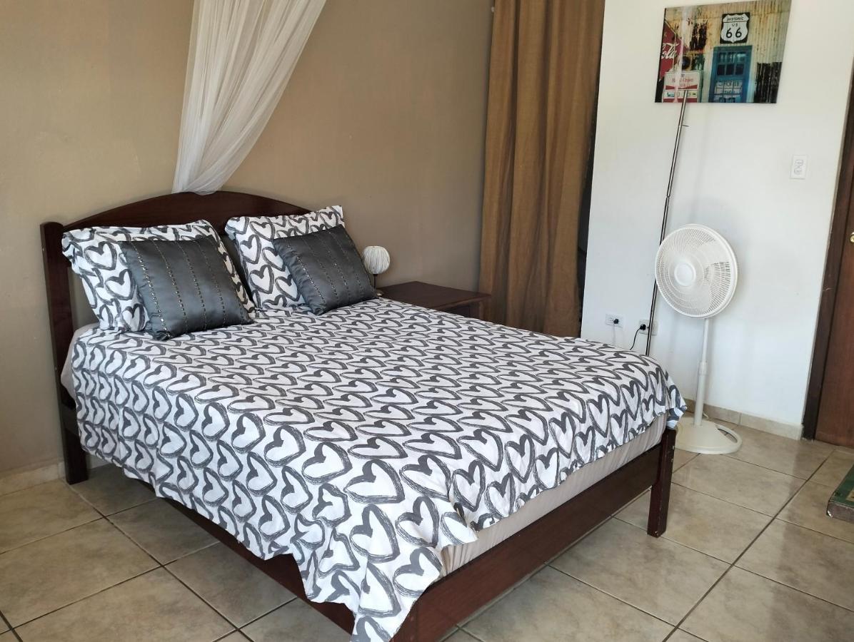 Marilyn Appartments Кралендижк Екстериор снимка